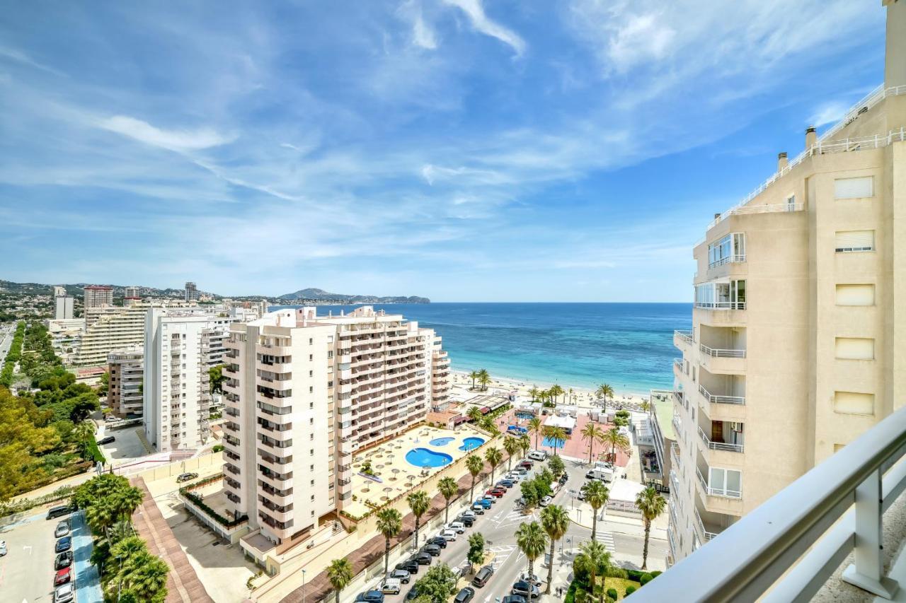 Homeincalpe Apolo XVII 1-14-41 Buitenkant foto
