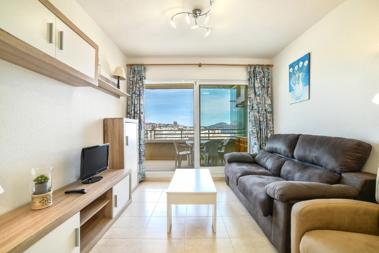 Homeincalpe Apolo XVII 1-14-41 Buitenkant foto
