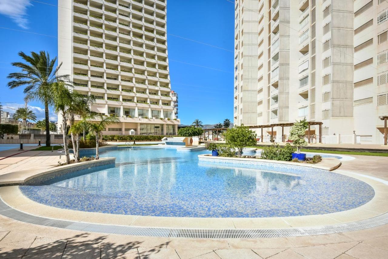 Homeincalpe Apolo XVII 1-14-41 Buitenkant foto