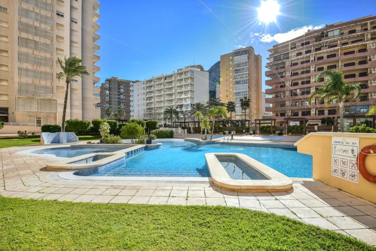 Homeincalpe Apolo XVII 1-14-41 Buitenkant foto